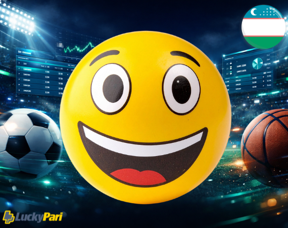 Ставки на спорт